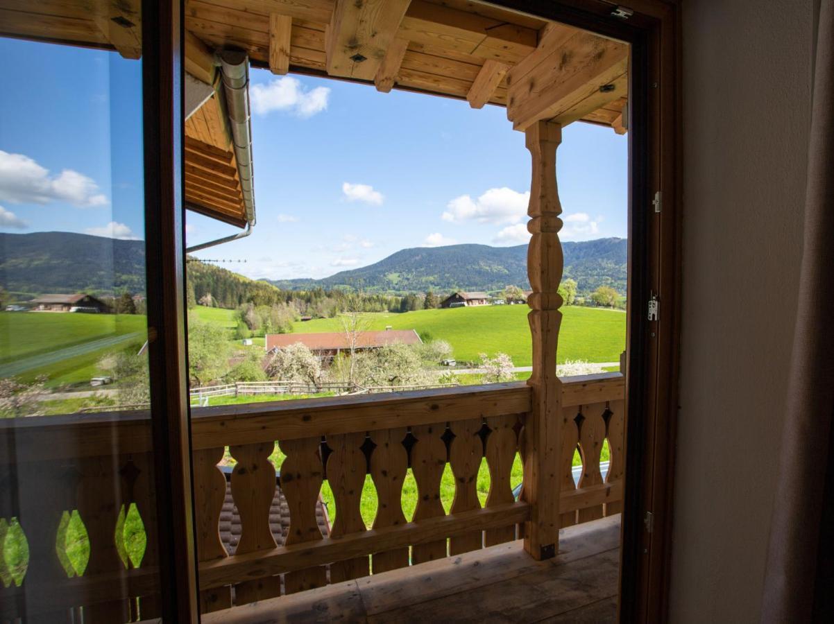 Ramslerhof - Chiemgau Karte Villa Inzell Exterior photo